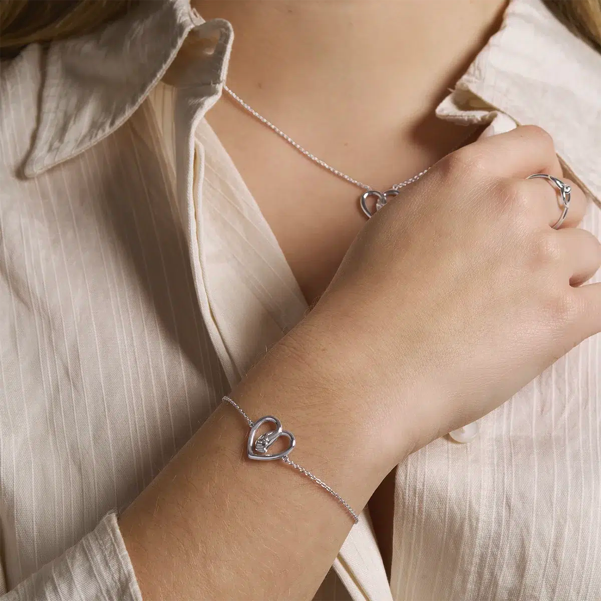 Bracelet IRIS