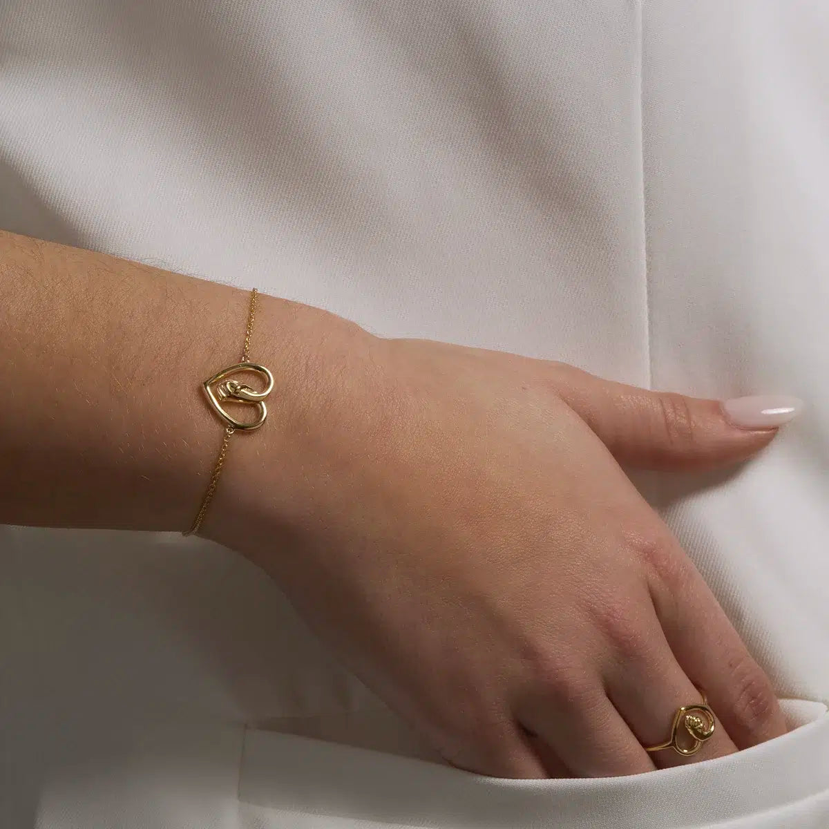 Bracelet IRIS