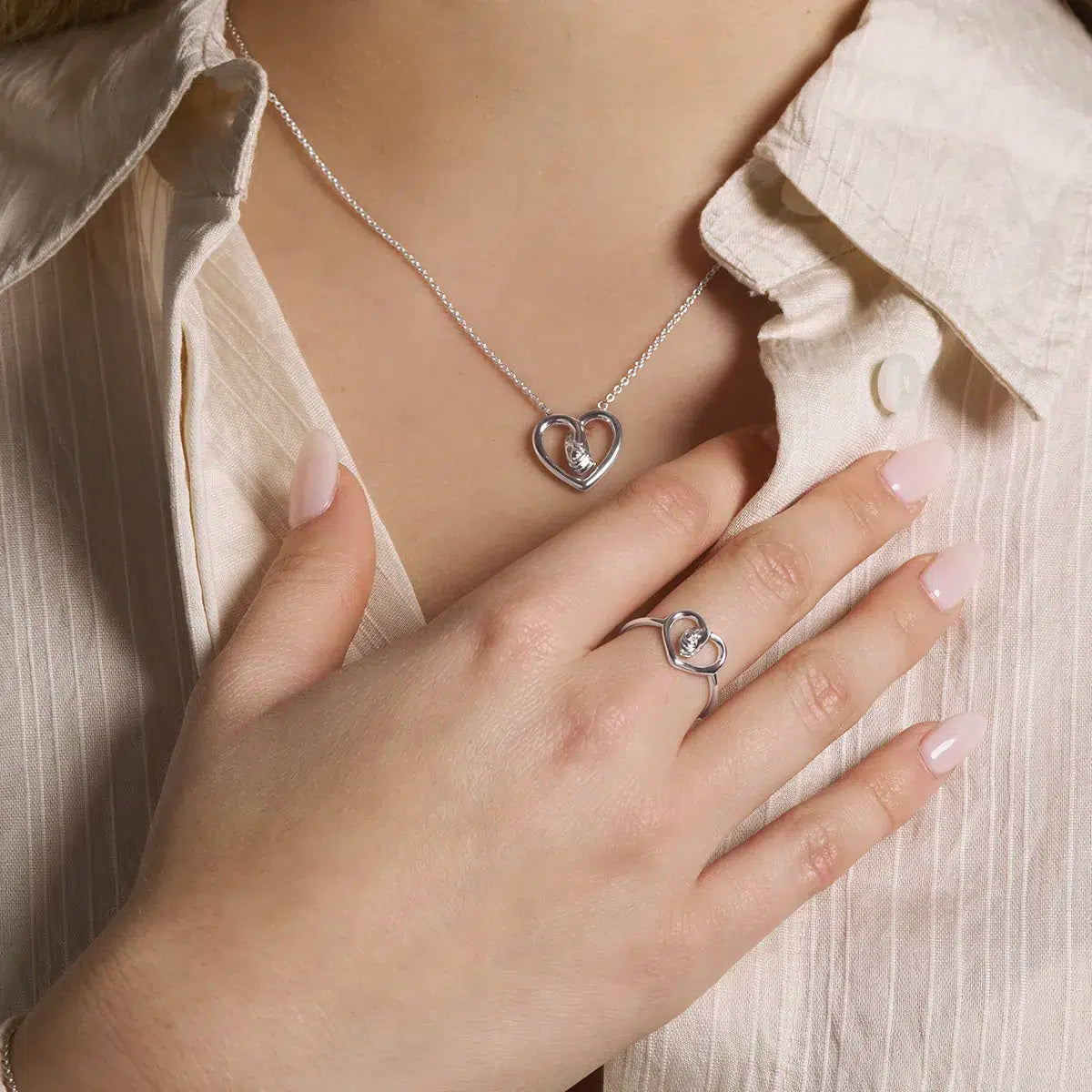 Collier IRIS