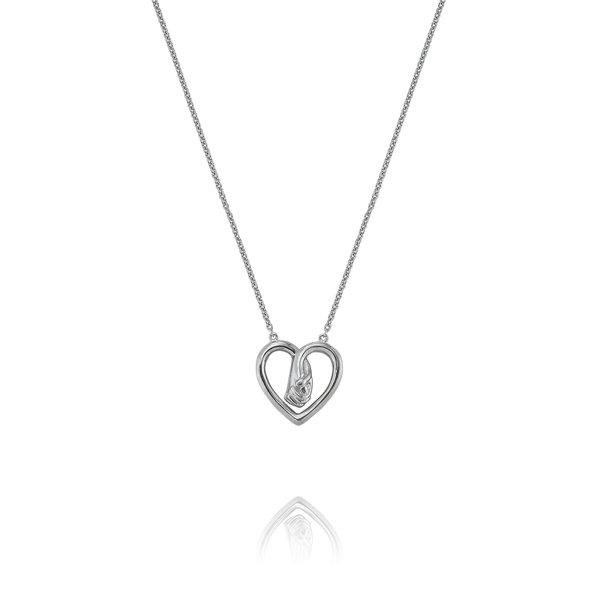 Collier IRIS