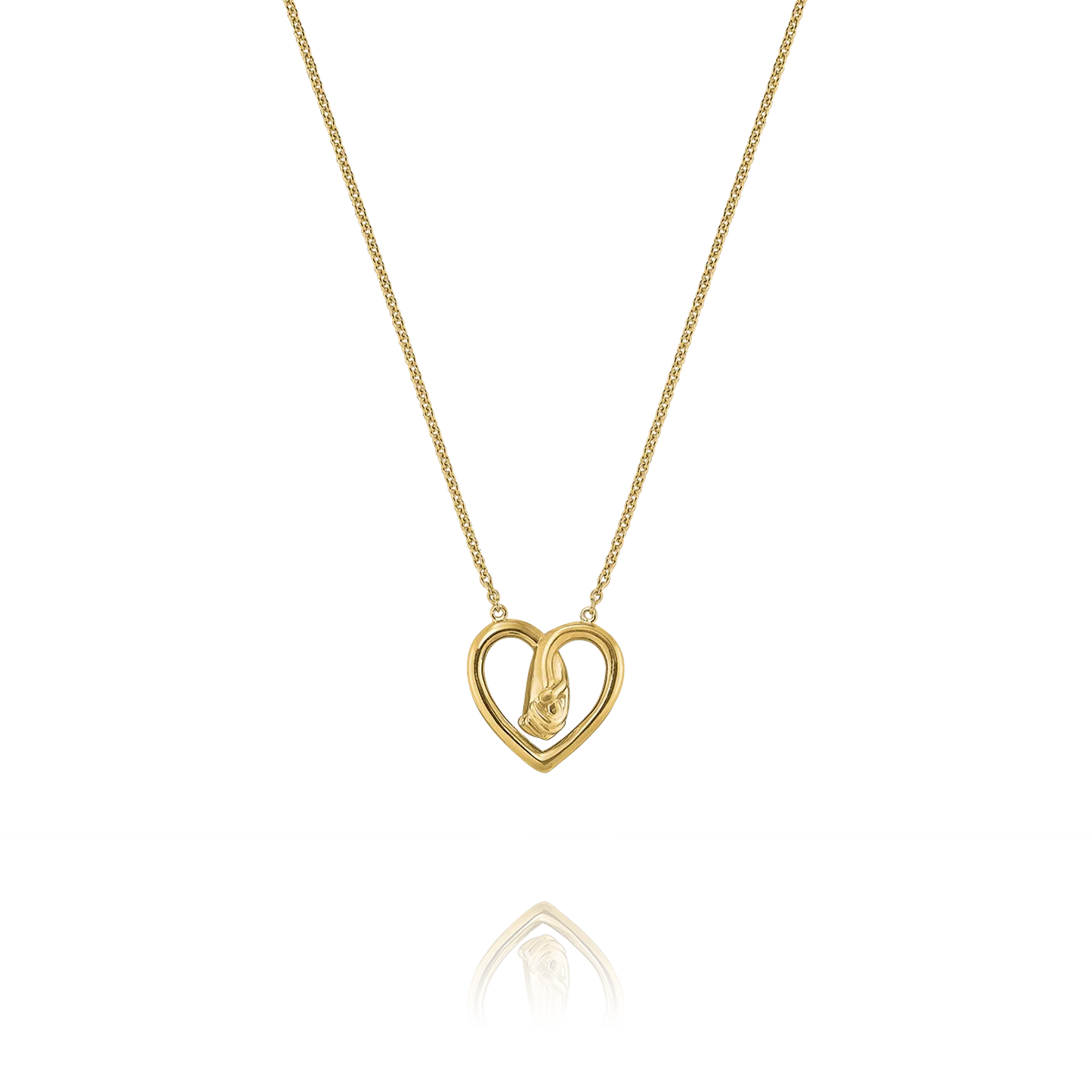 Collier IRIS