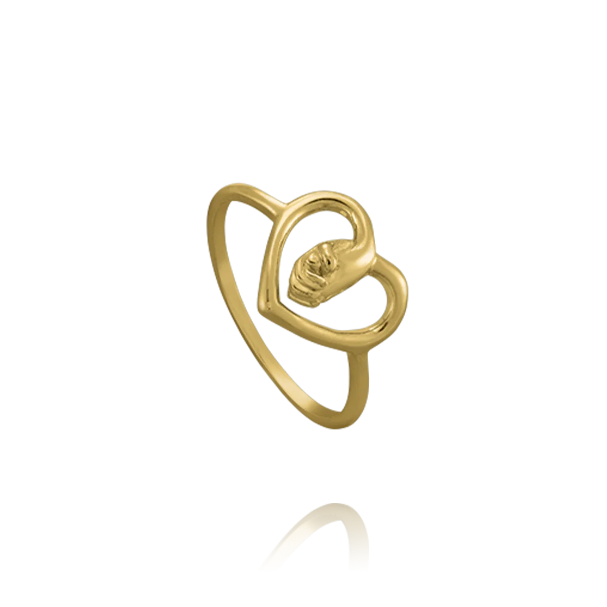 Bague IRIS
