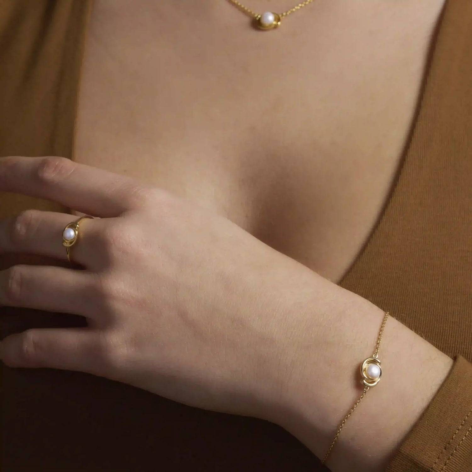 Bracelet LIA