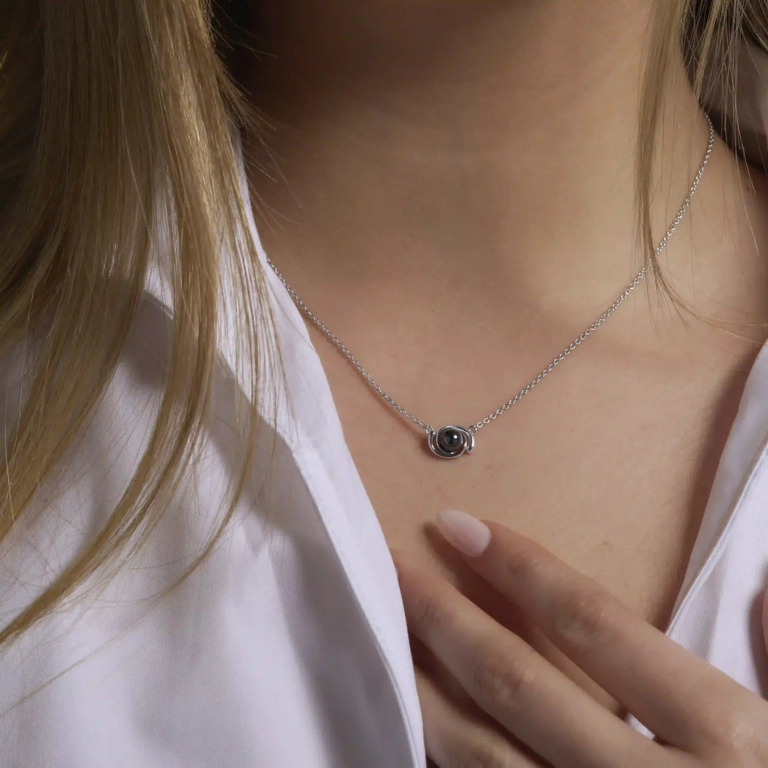 Collier LIA