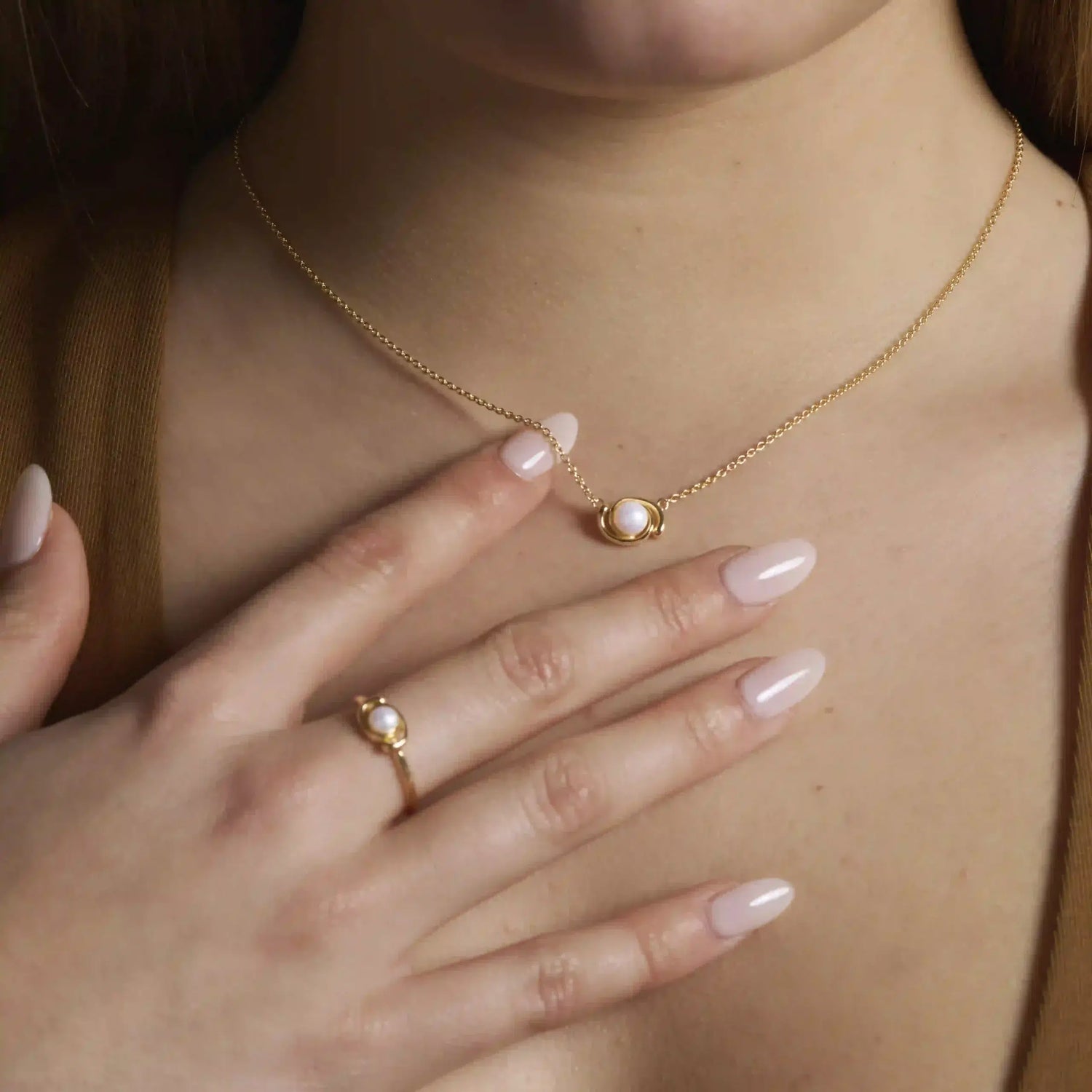 Collier LIA