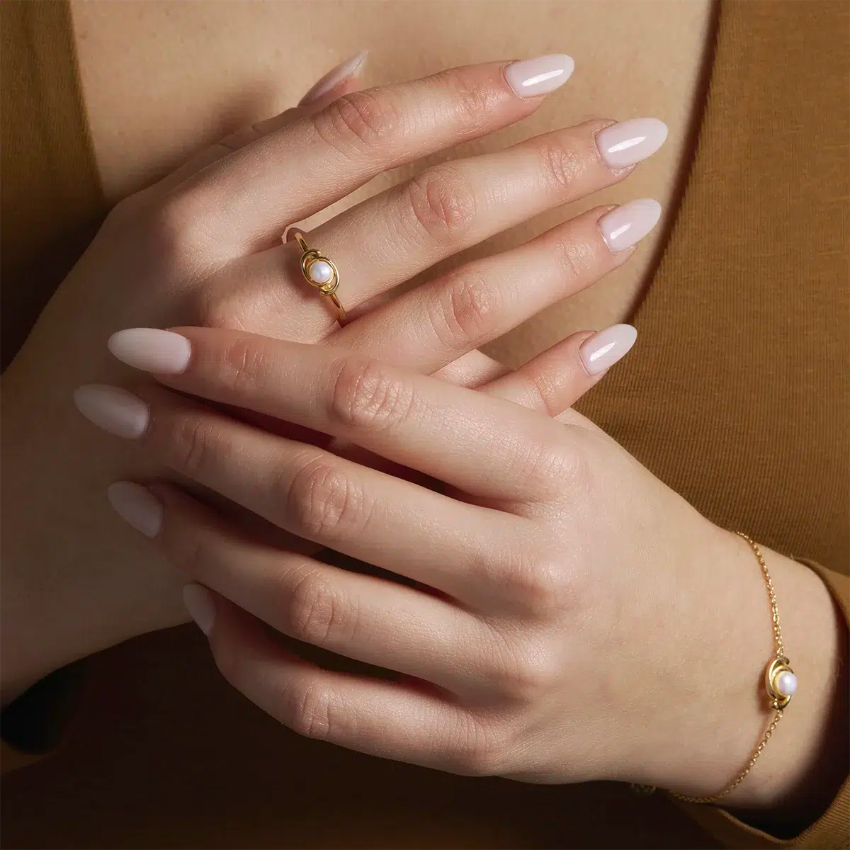 Bague LIA