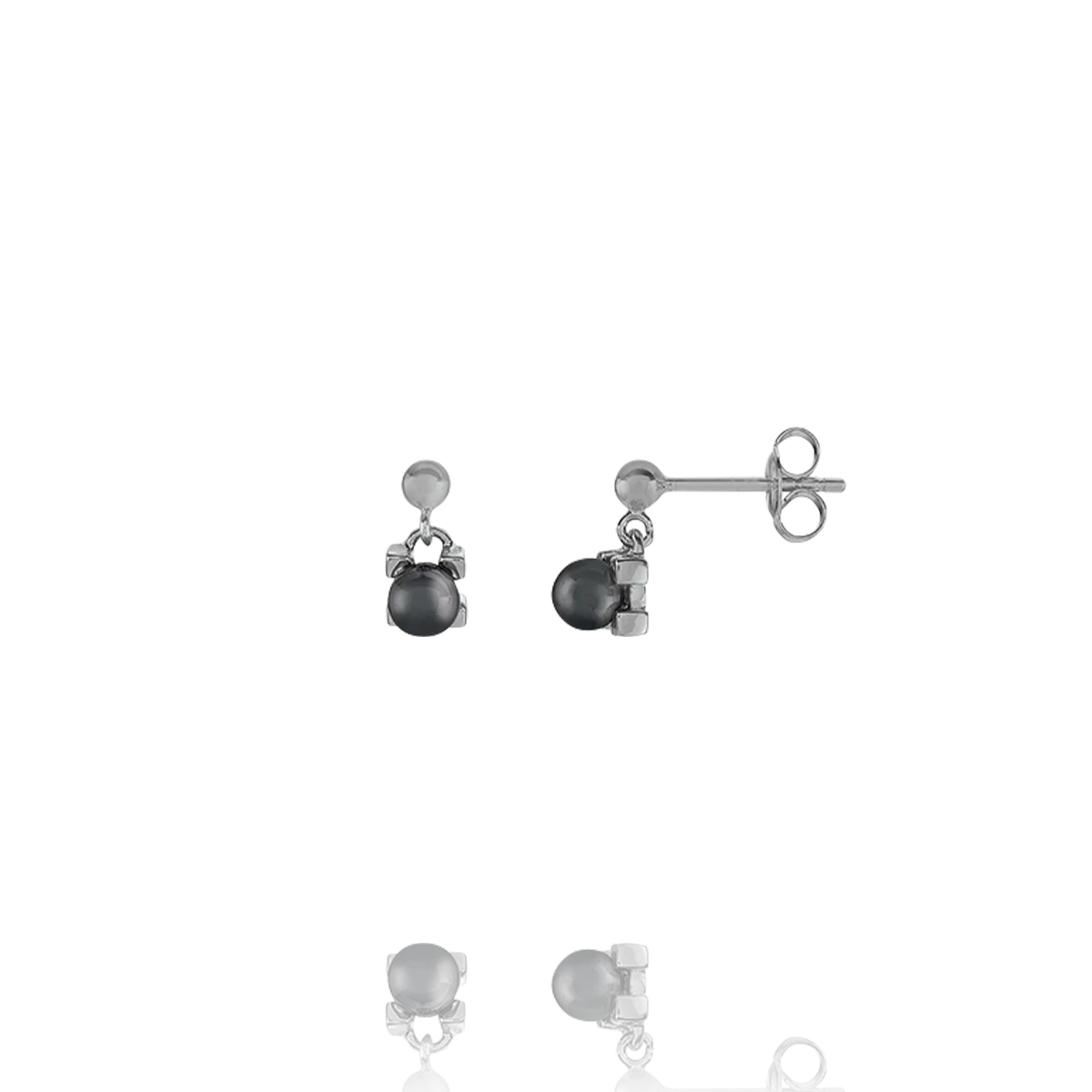 Boucles d'oreilles DONI