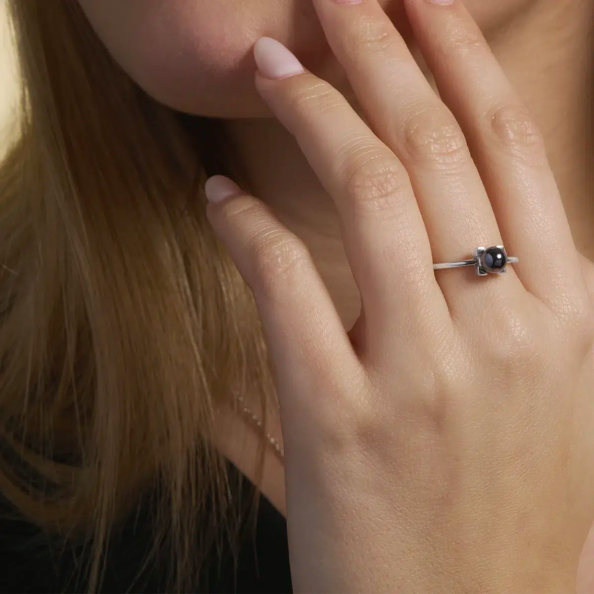 Bague DONI