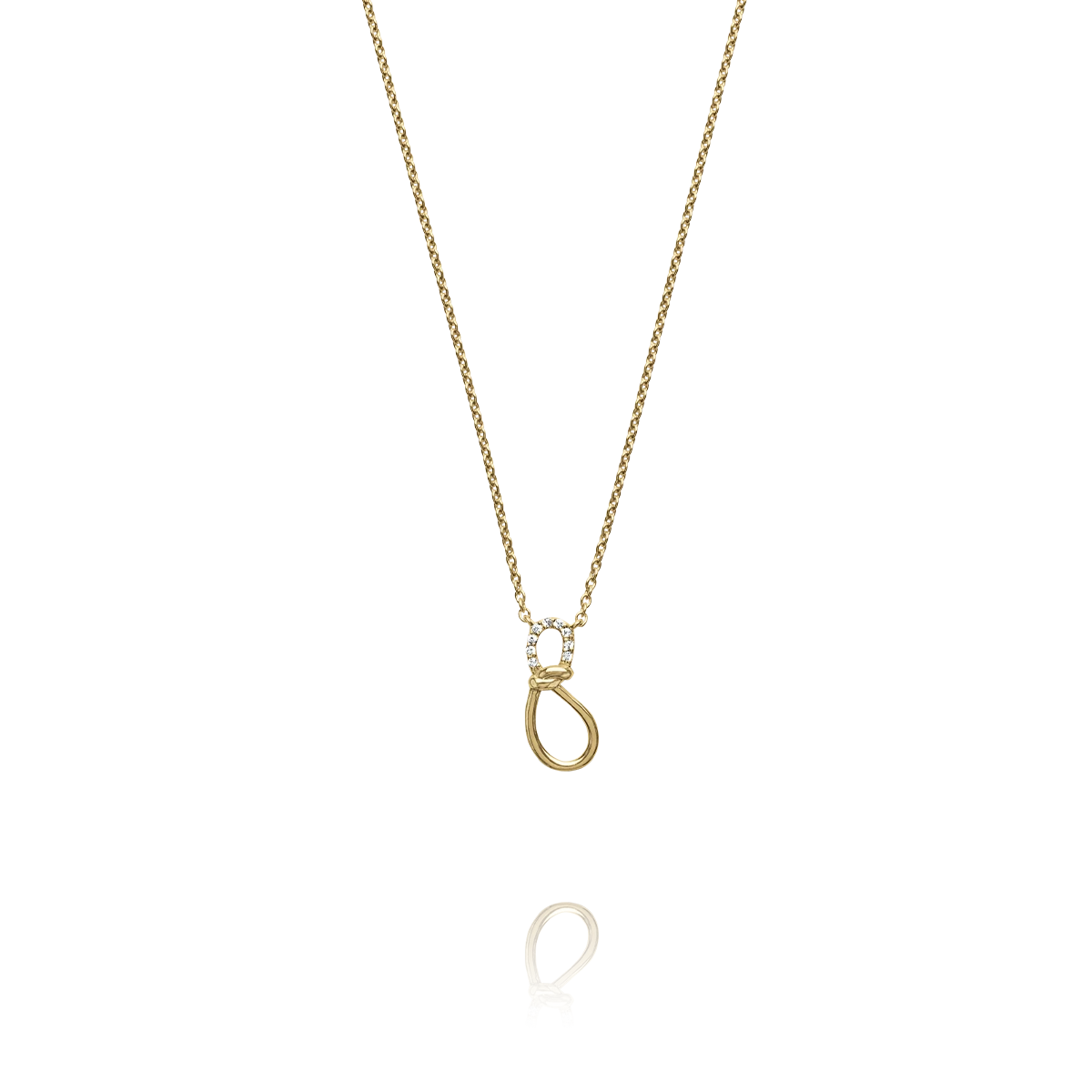 Collier INFINIE