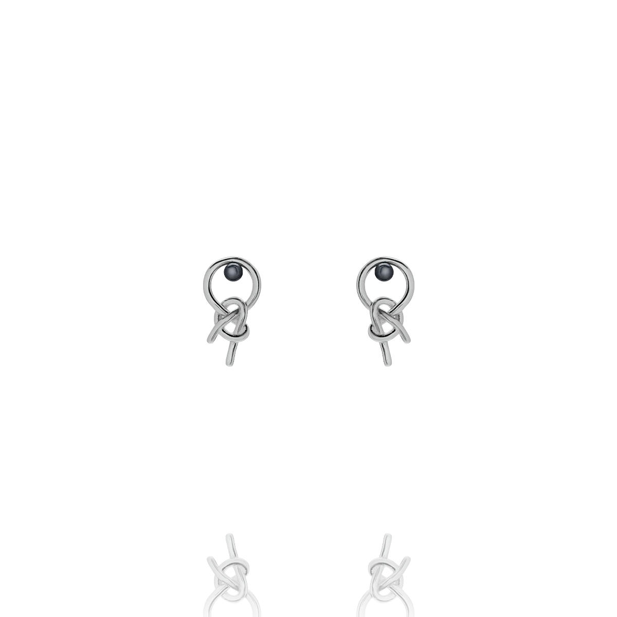 Boucles d’oreilles ÉTERNELLE