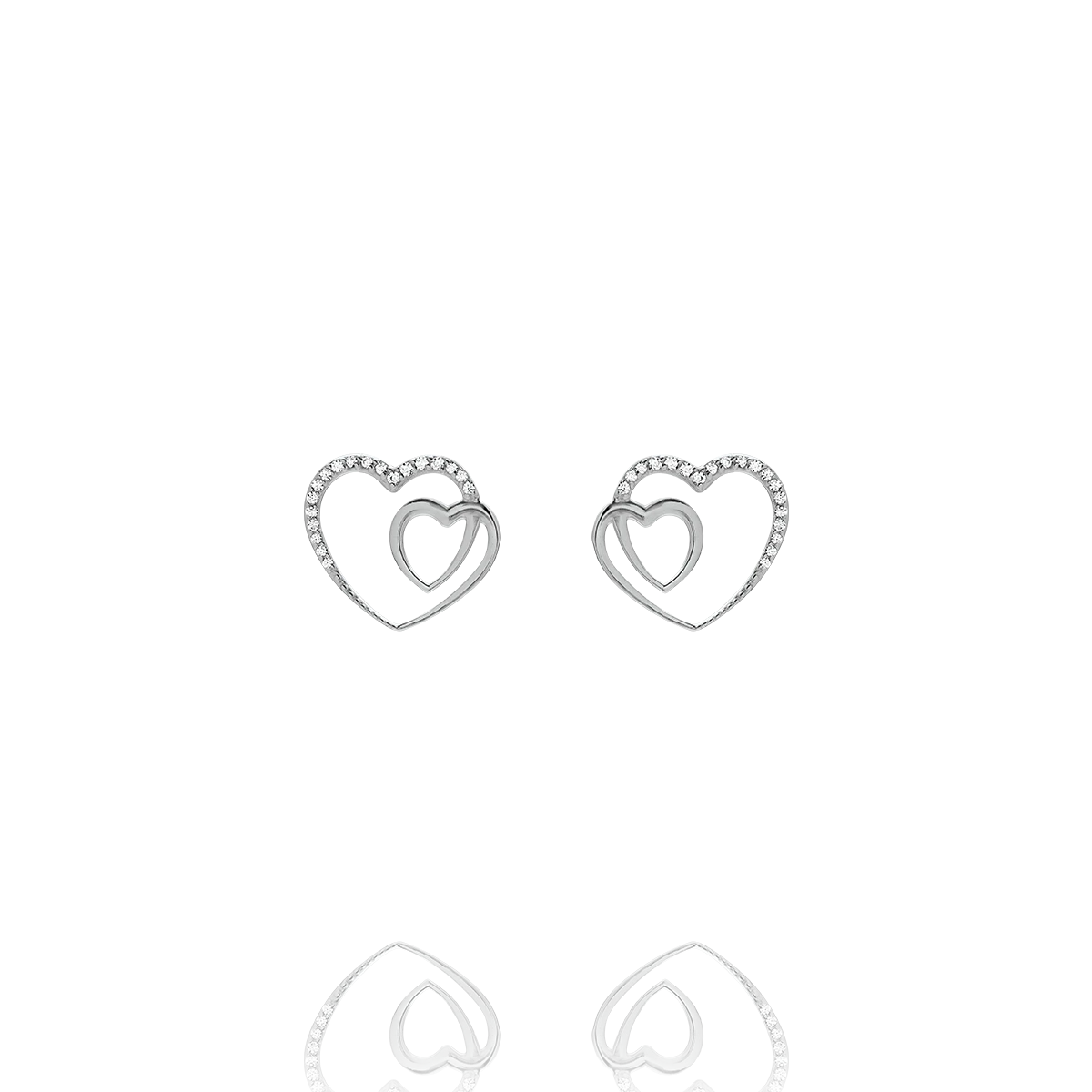 Boucles d'oreilles ROMANE