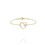 Bracelet SATINE