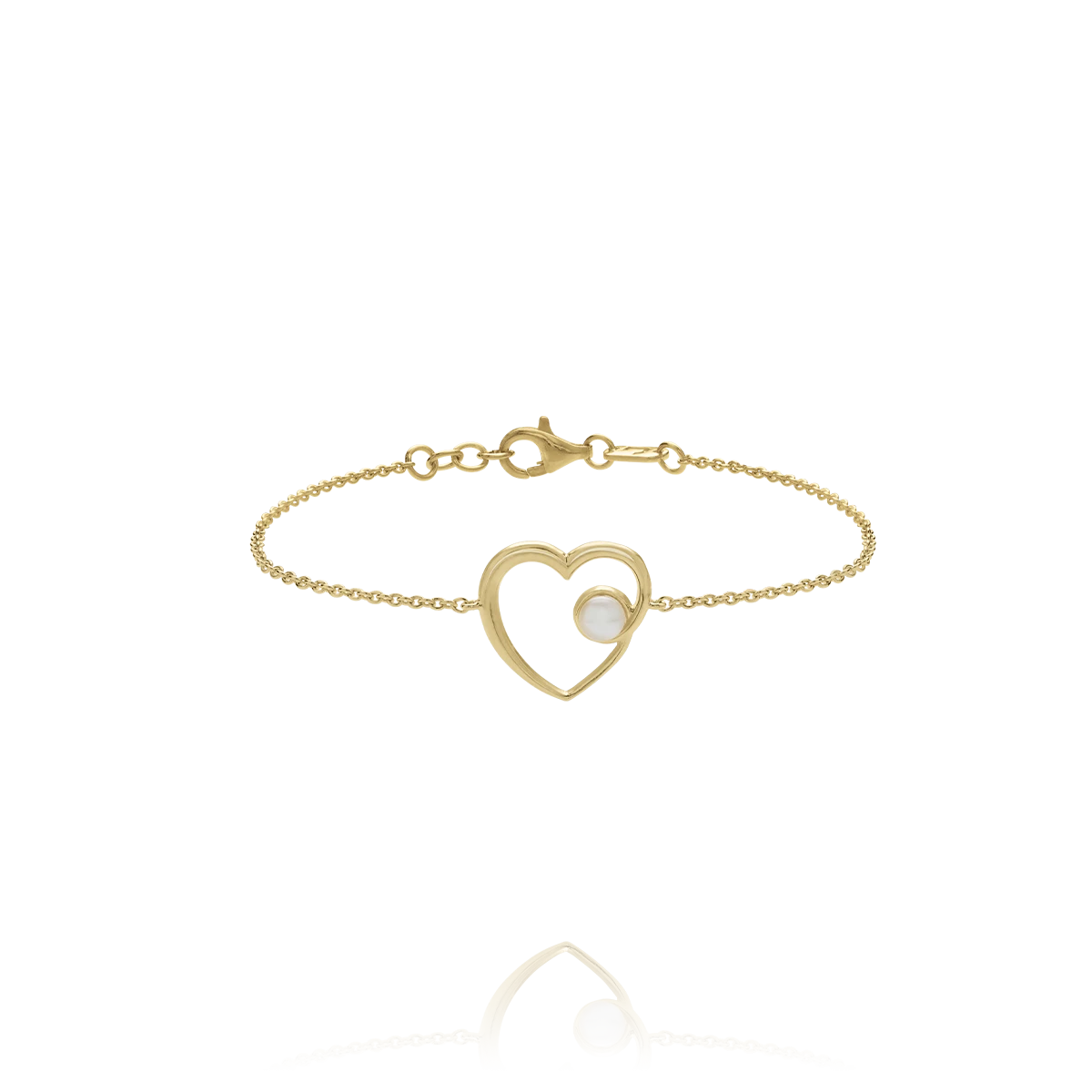 Bracelet SATINE