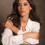 Bijoux JOURDAN portés