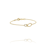 Bracelet INFINIE