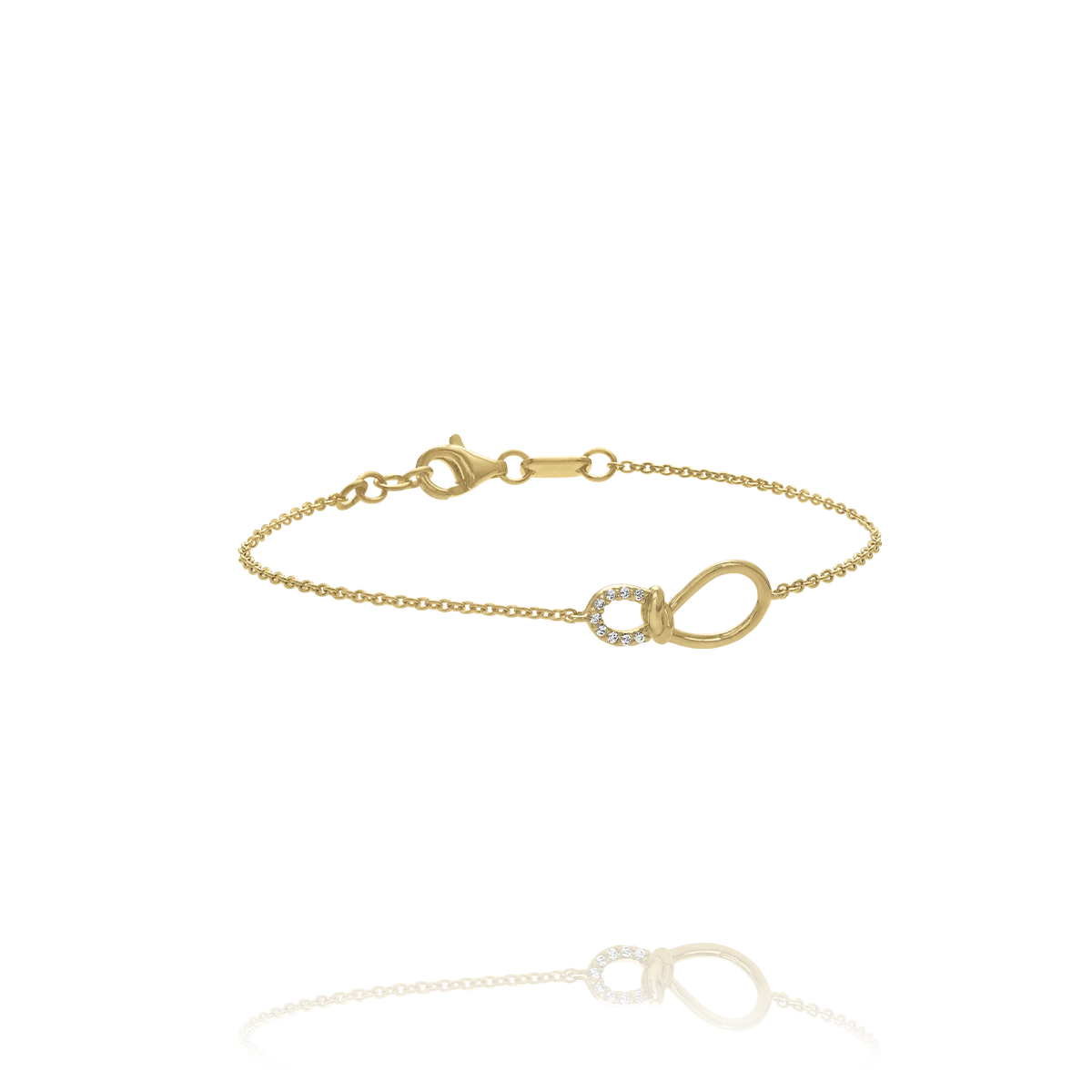 Bracelet INFINIE