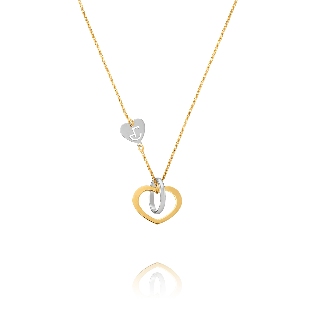 Collier VALENTINE