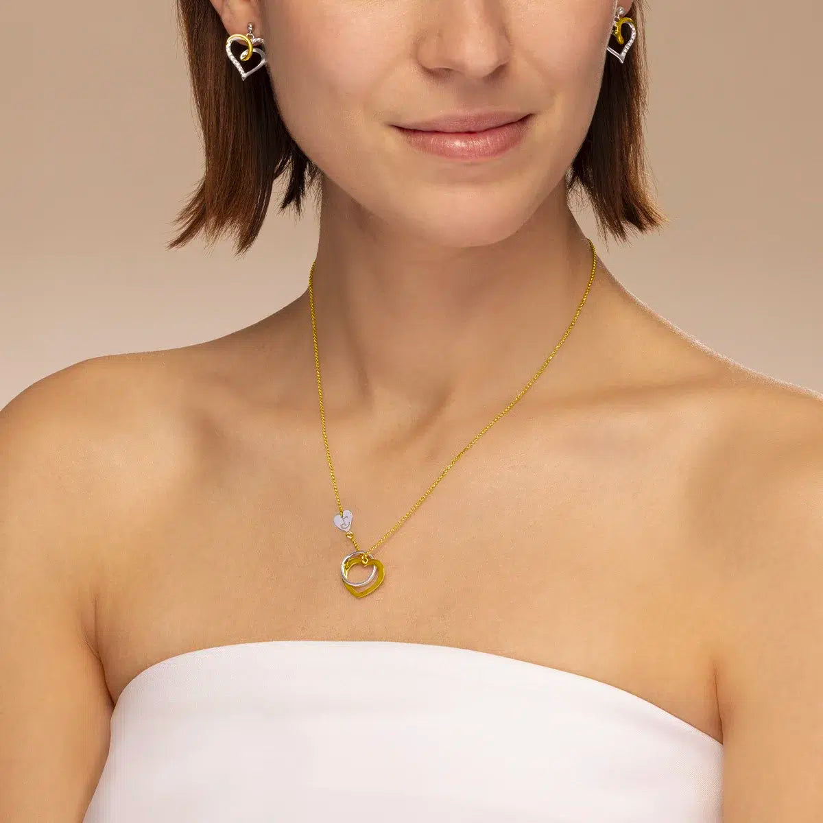 Boucles d'oreilles ANIA
