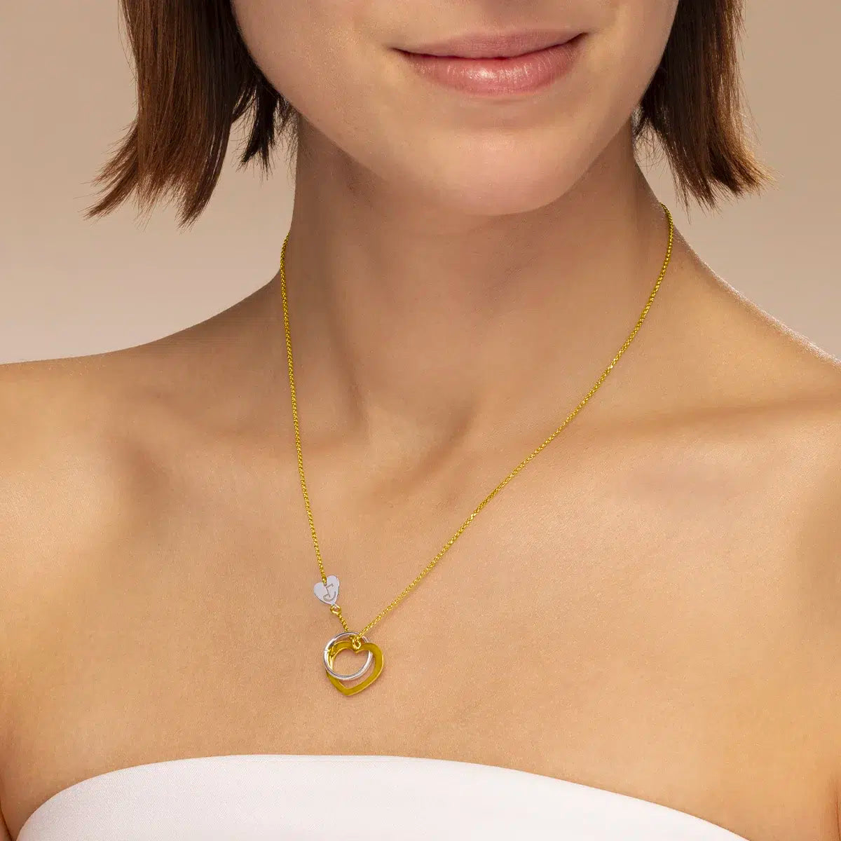 Collier VALENTINE