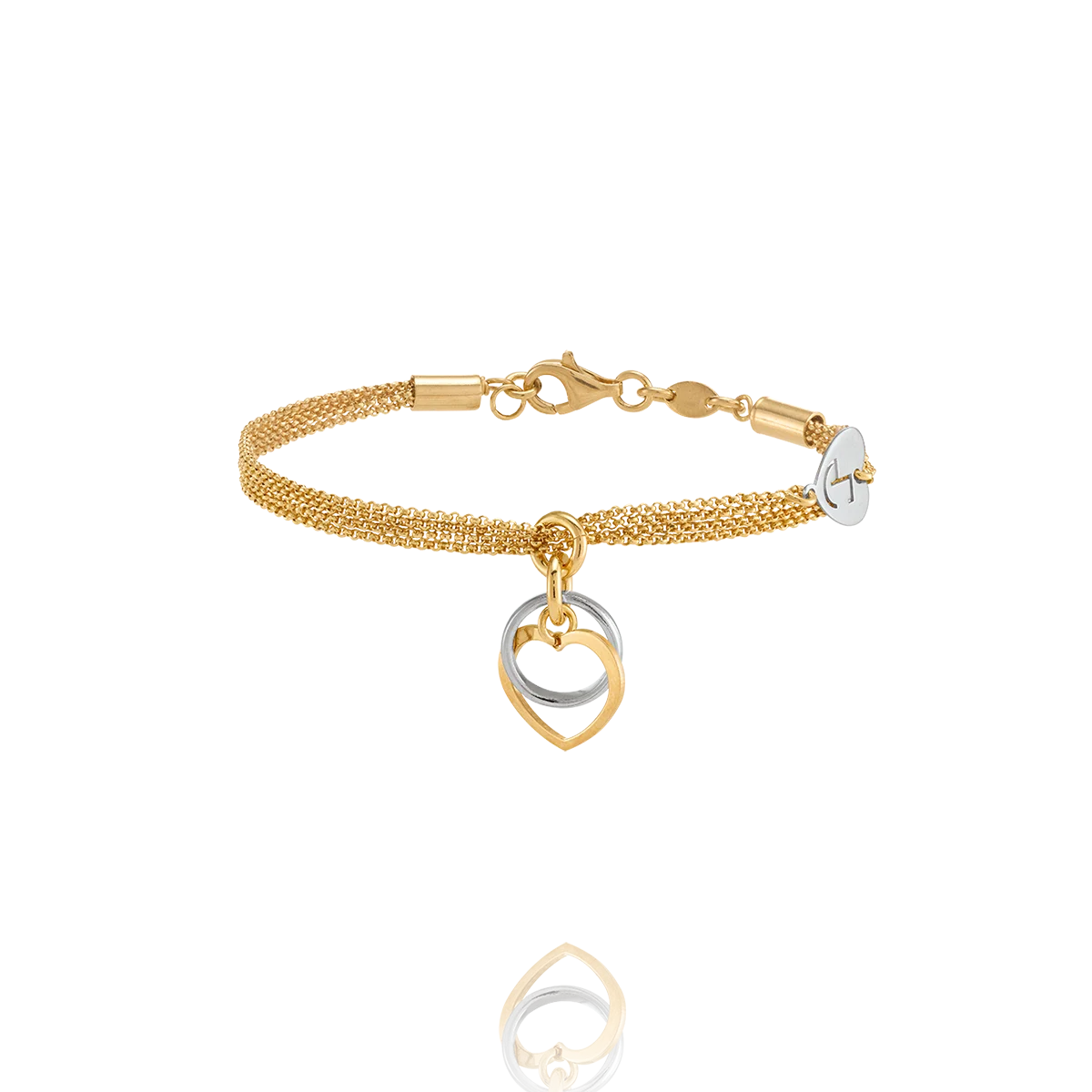 Bracelet VALENTINE