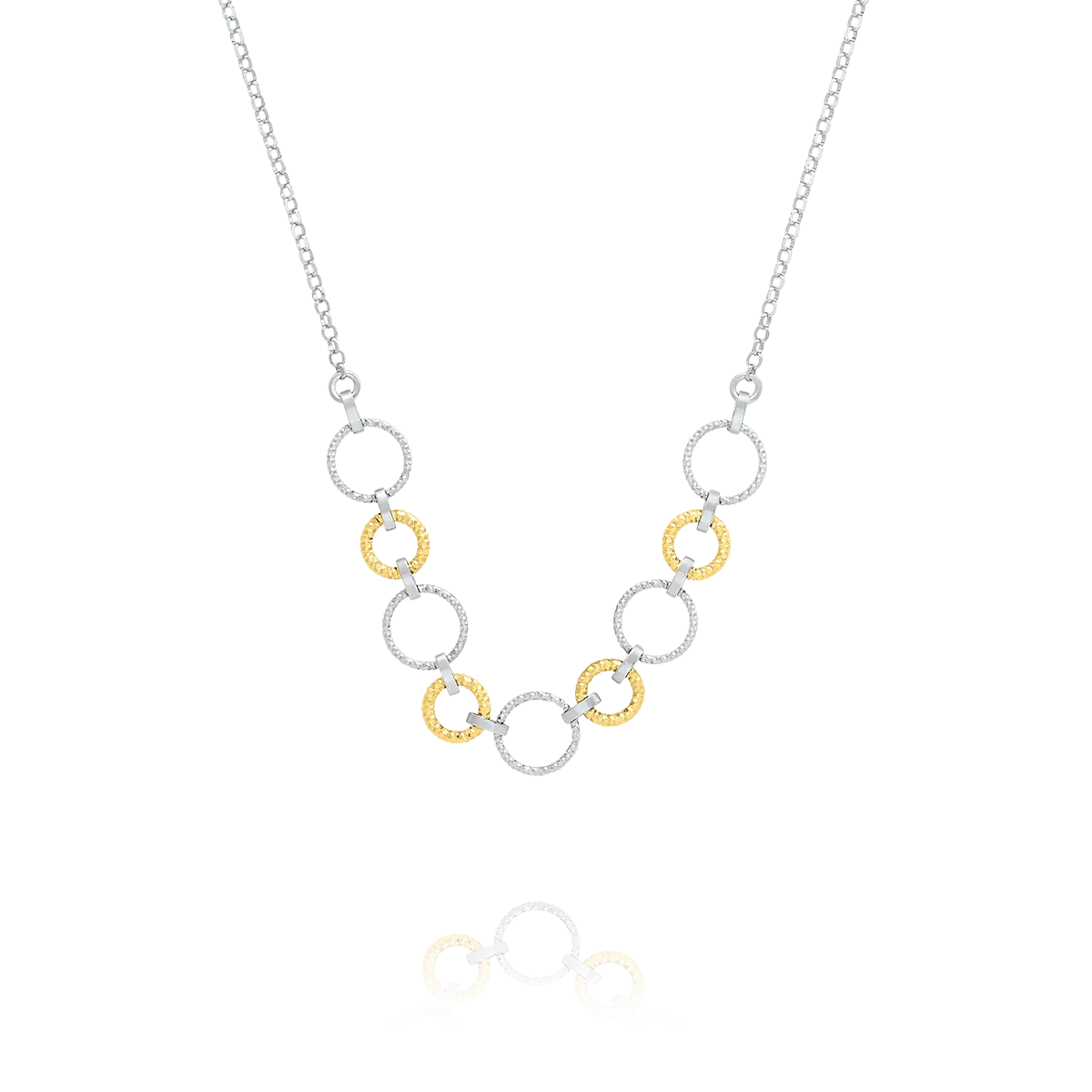 Collier COSMIK