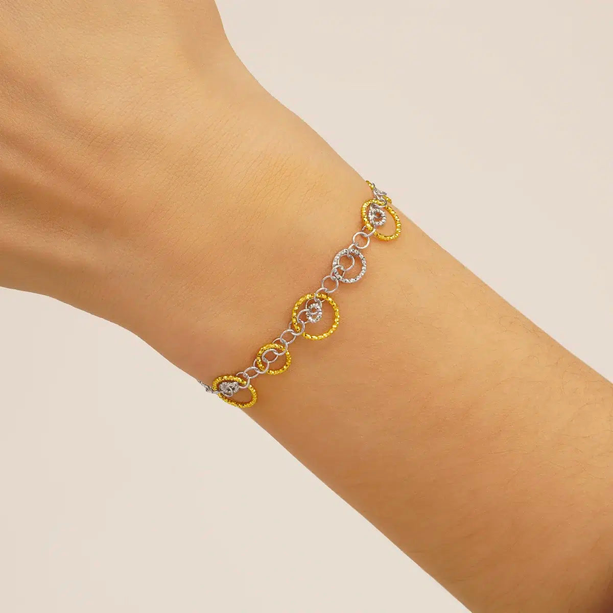 Bracelet COSMIK