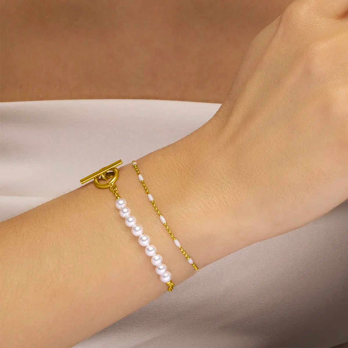 Bracelet AURORE
