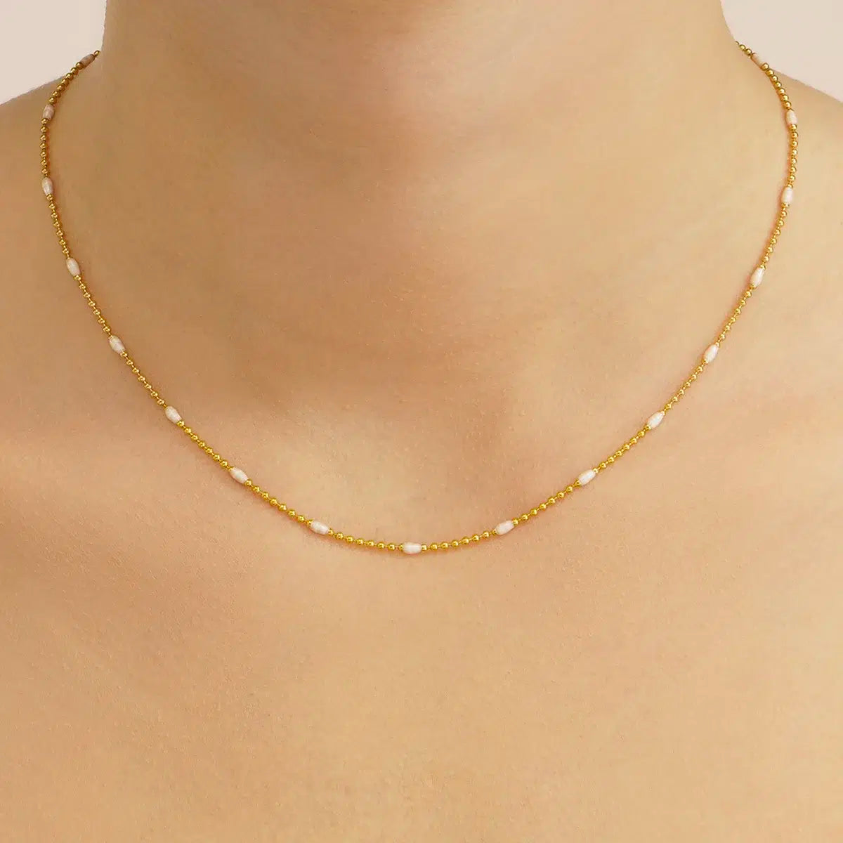 Collier AURORE