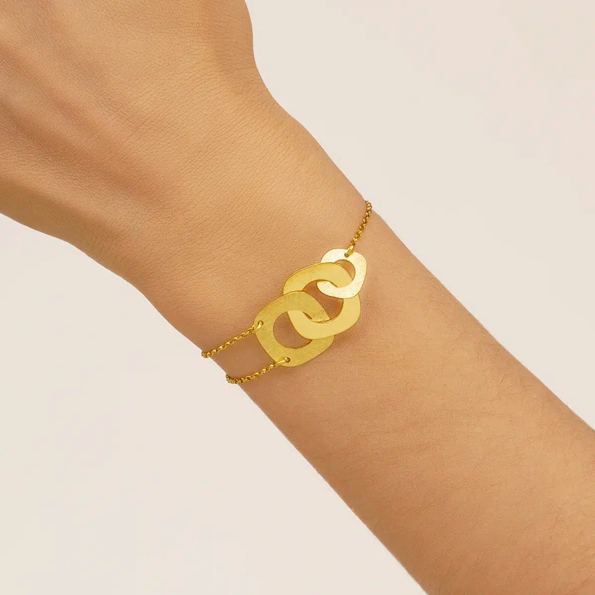 Bracelet HÉRA