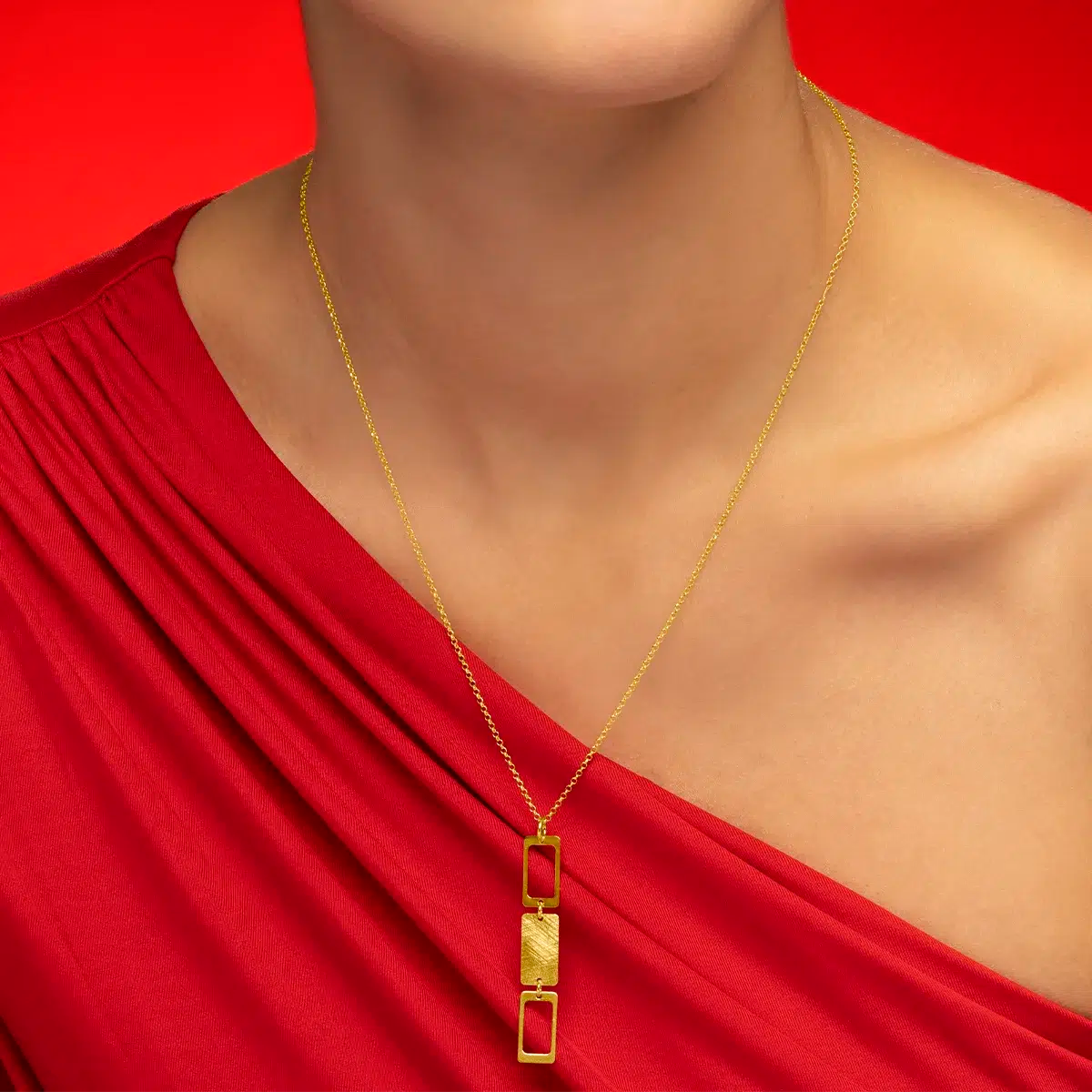 Collier OLYMPIE