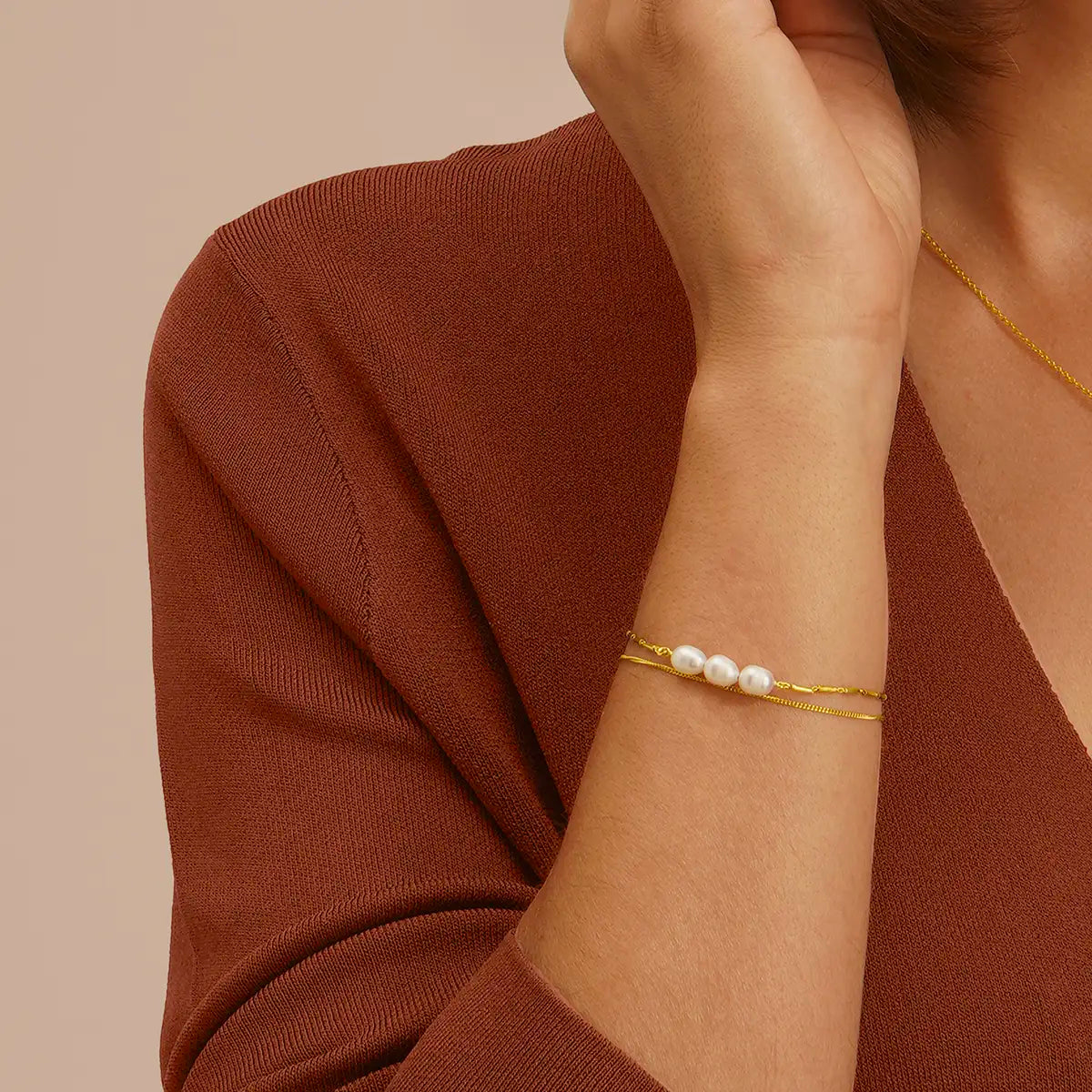 Bracelet AURORE