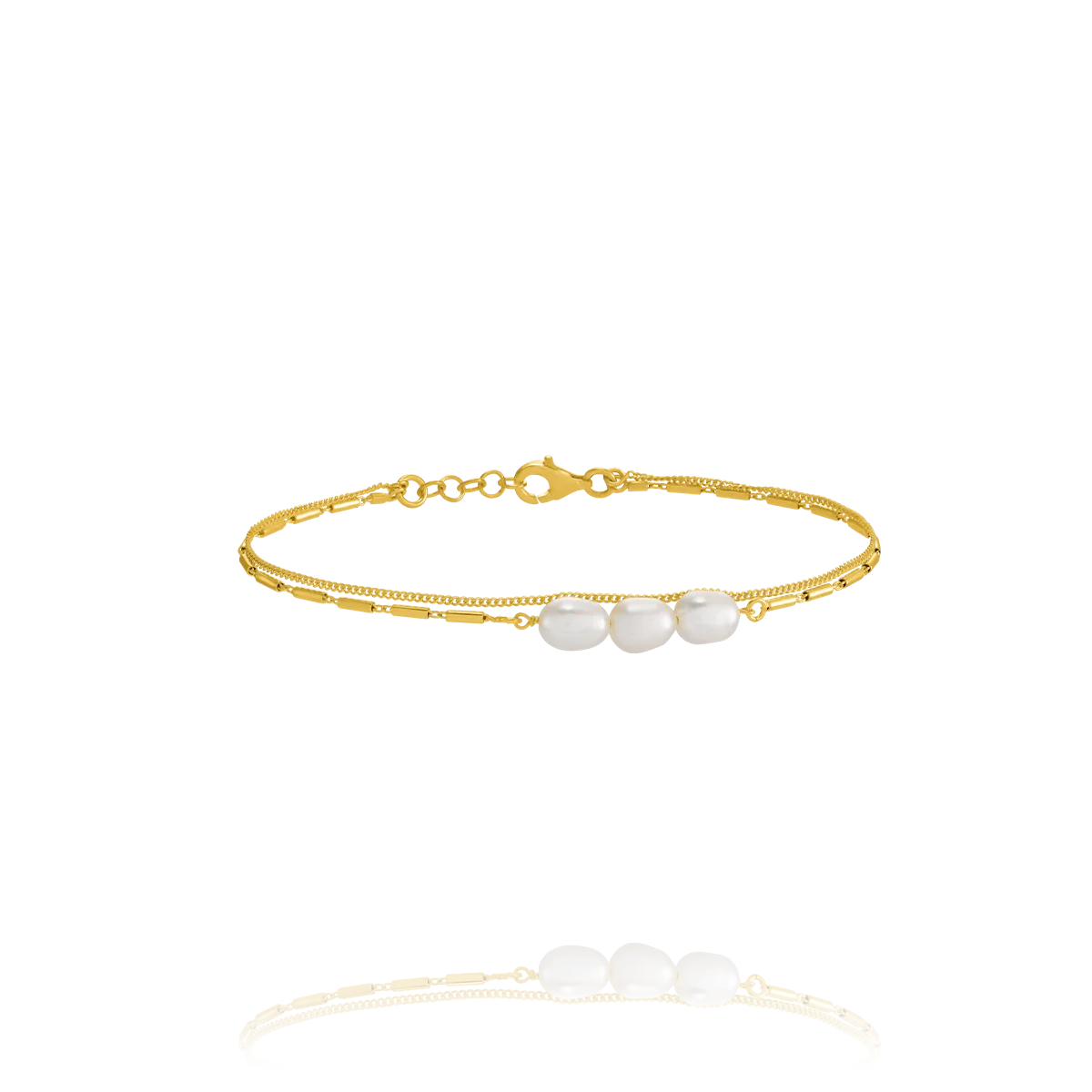 Bracelet AURORE