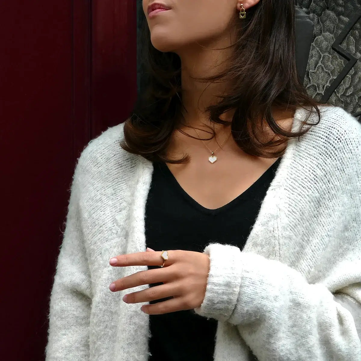 Collier LUCIA