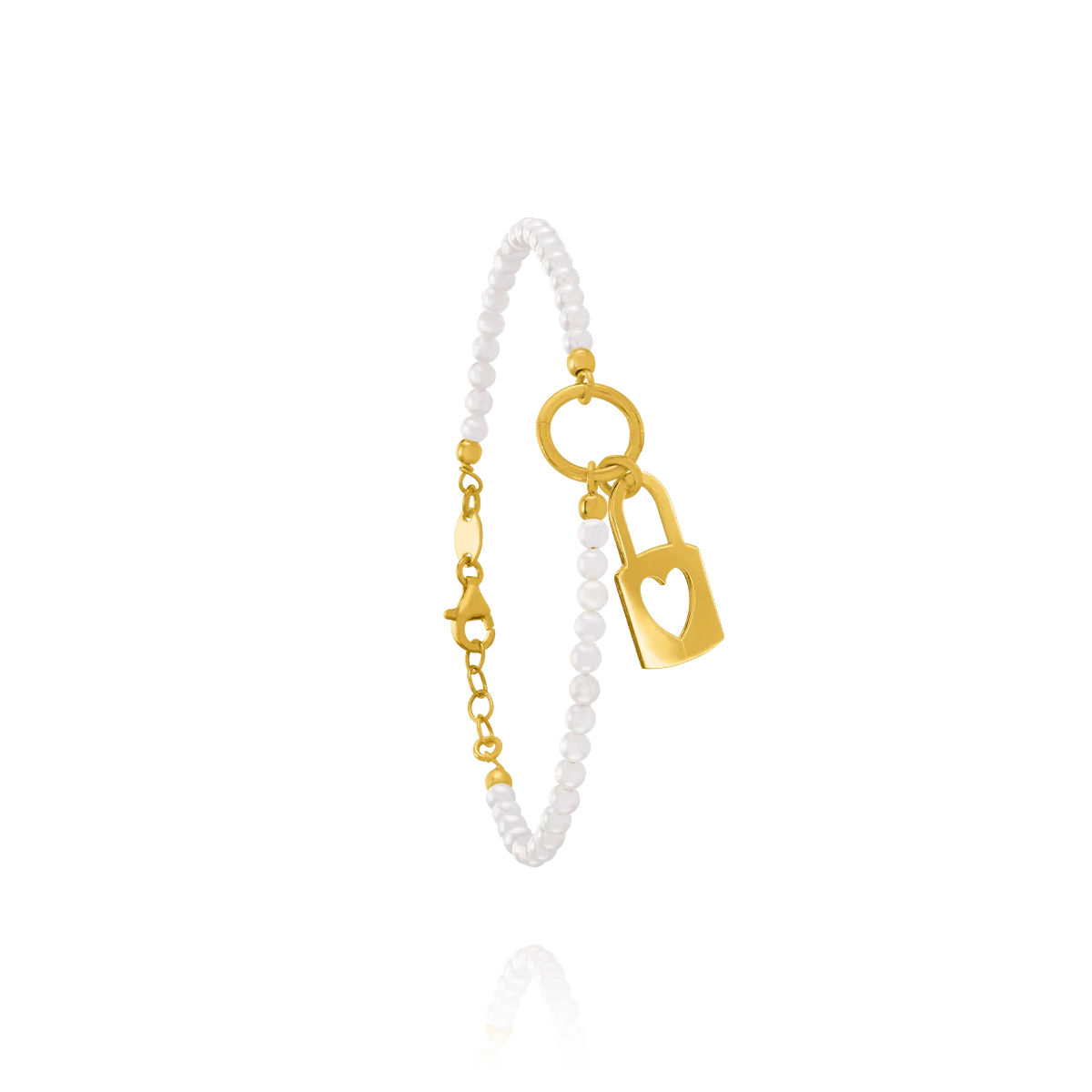 Bracelet LOCKA