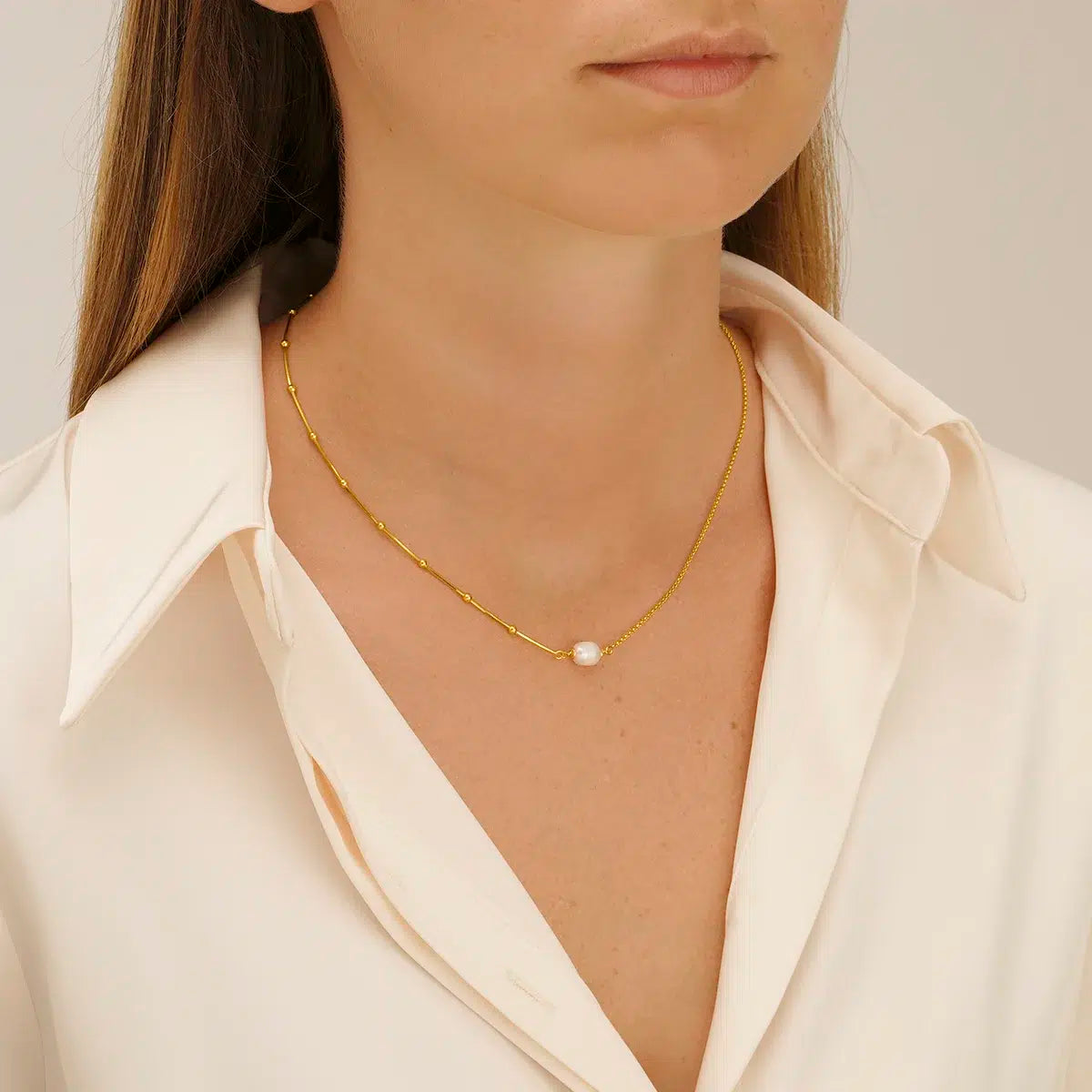 Collier AURORE