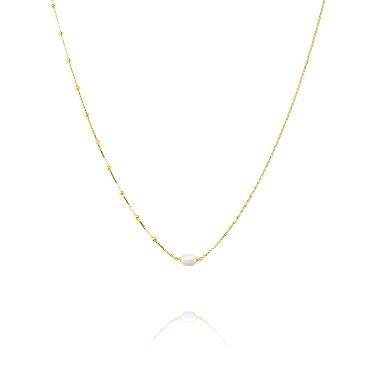 Collier AURORE
