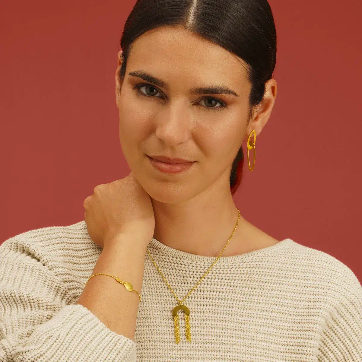 Collier KYNA