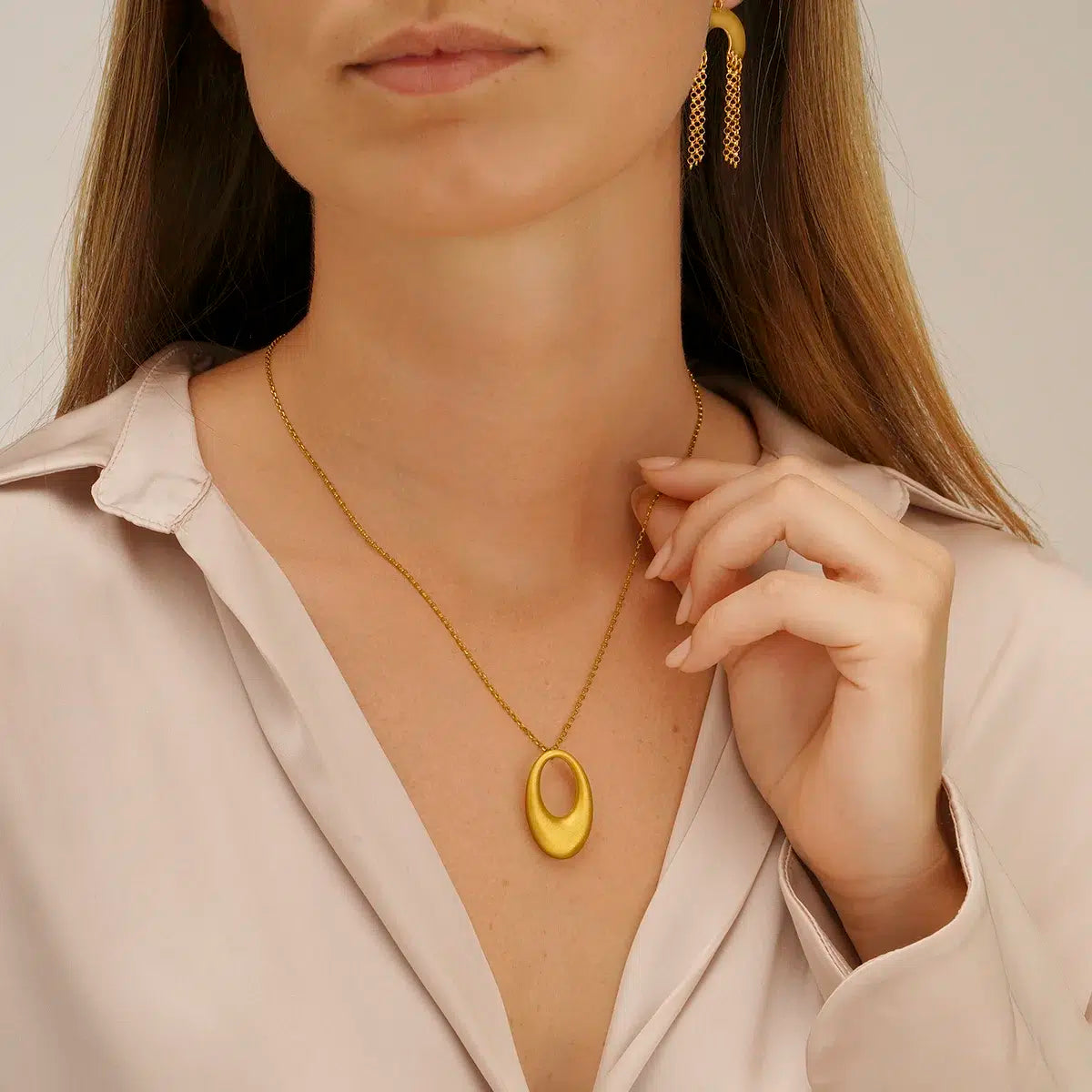 Collier KYNA