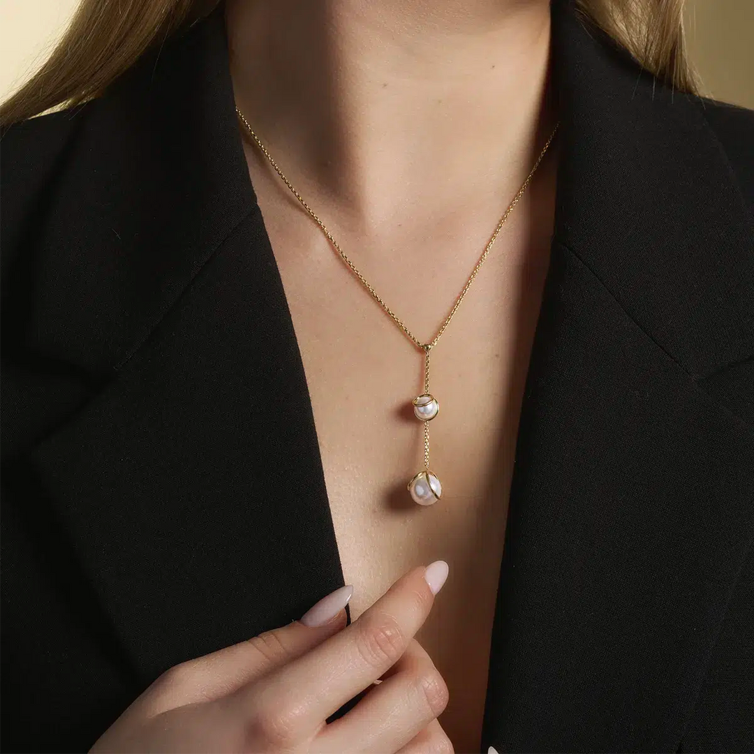 Collier LYSE