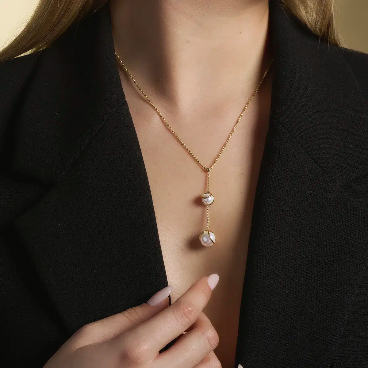 Collier LYSE