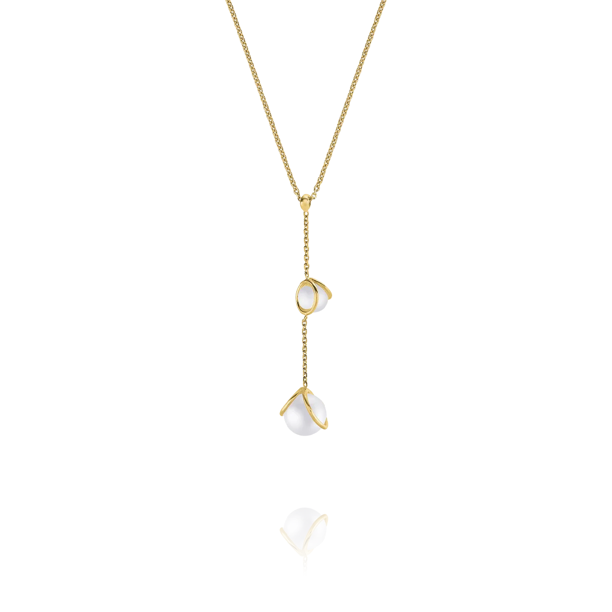 Collier LYSE