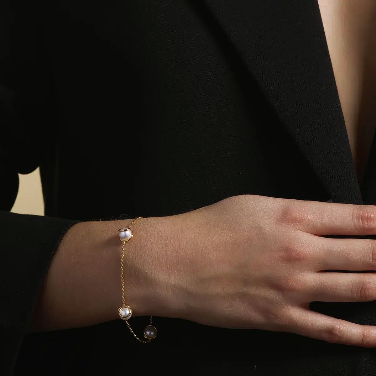 Bracelet LYSE