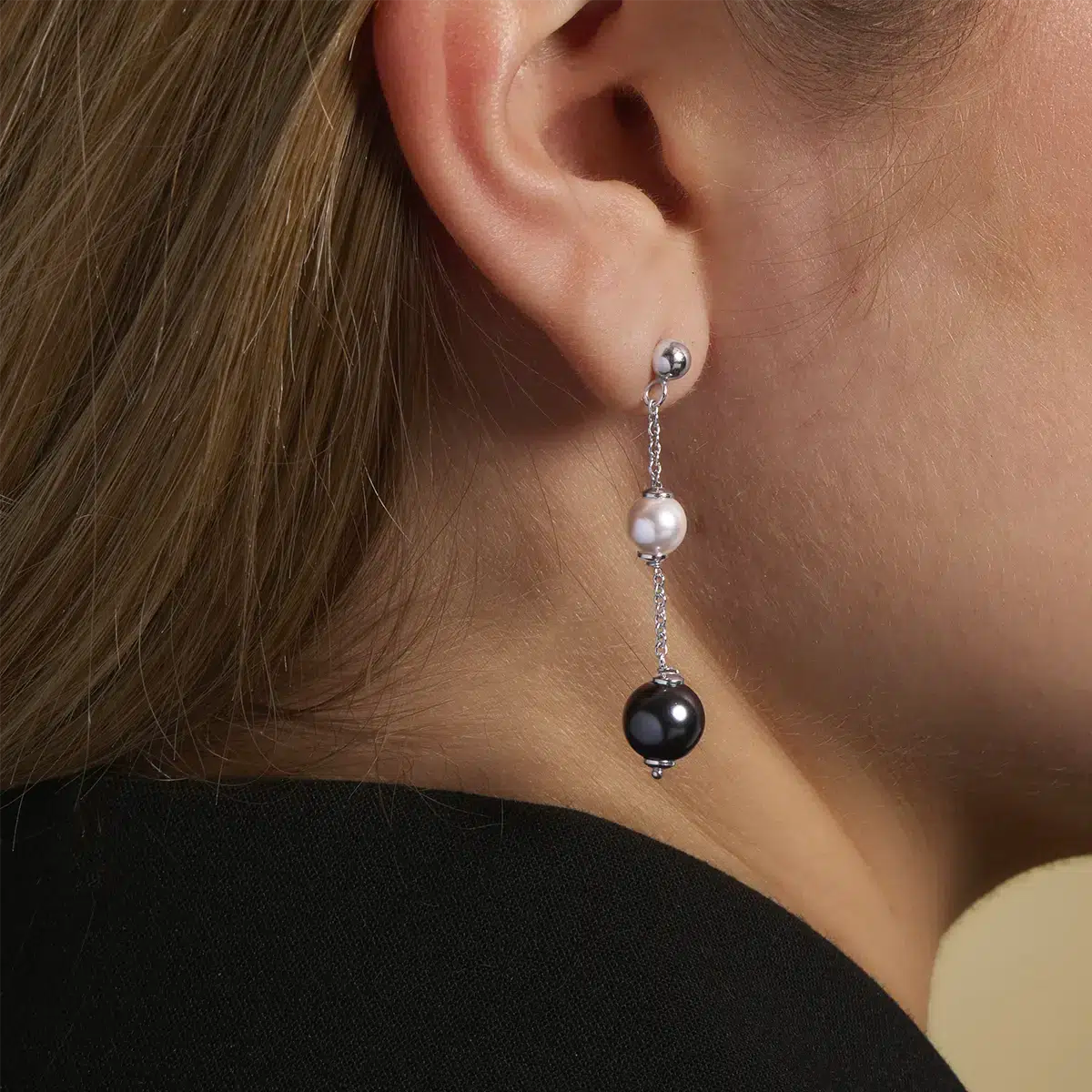 Boucles d'oreilles LIORA