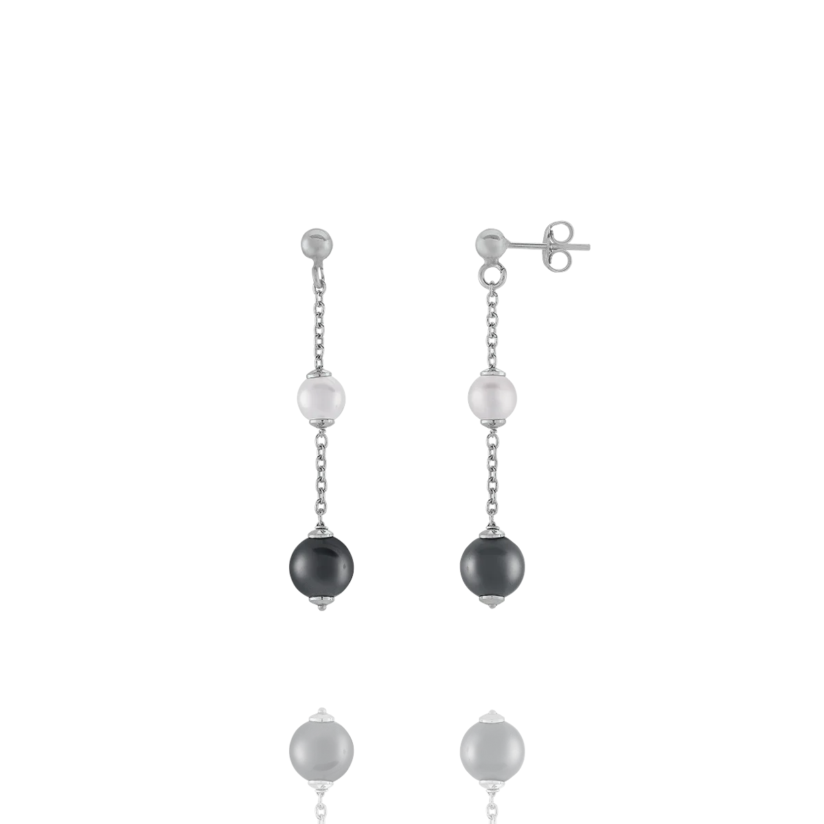 Boucles d'oreilles LIORA