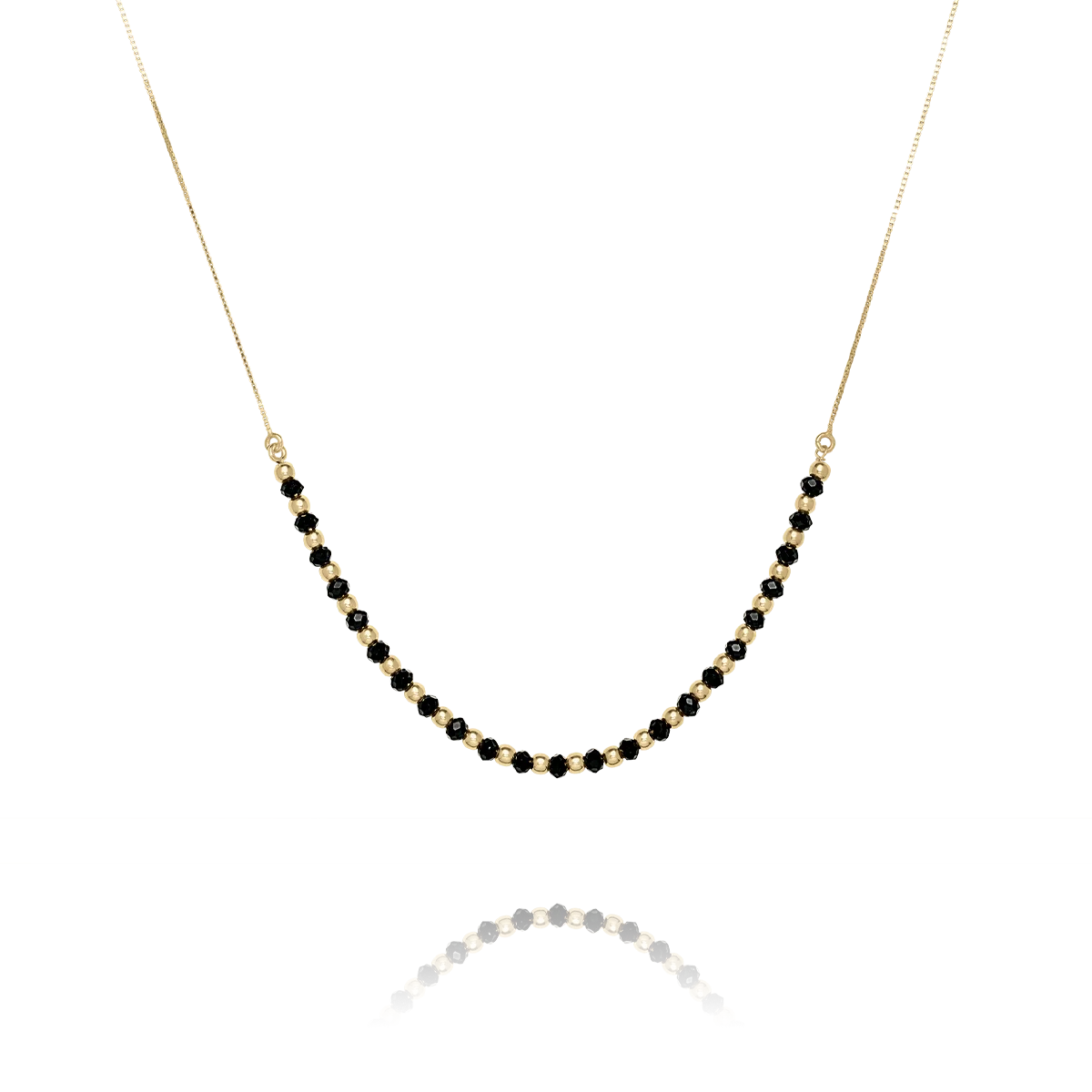 Collier AURA