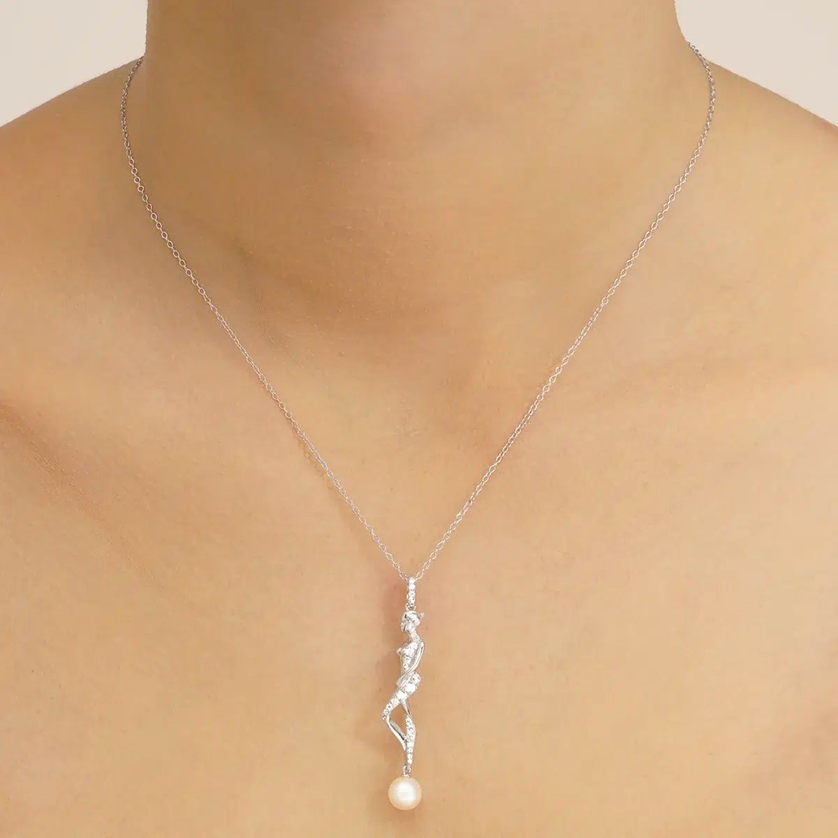 Collier POEMA