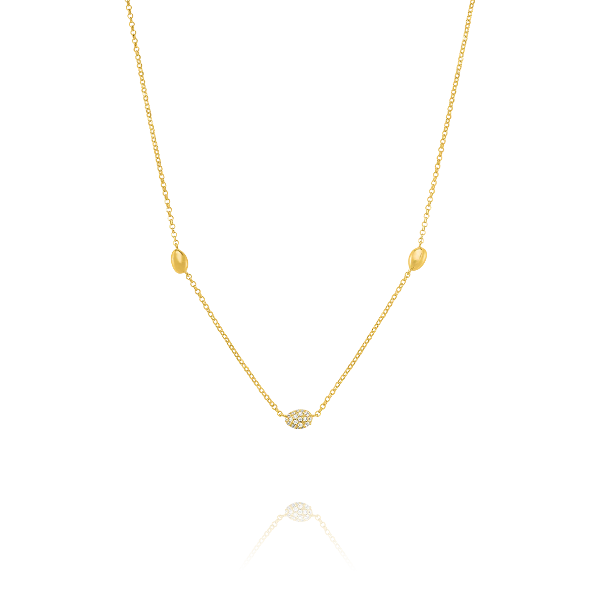 Collier SARA