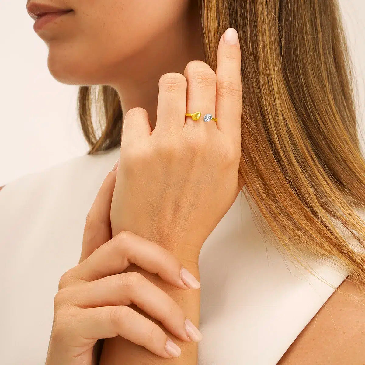Bague SARA