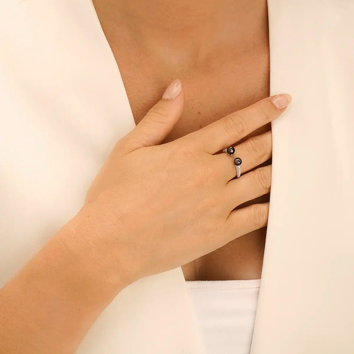 Bague VITA