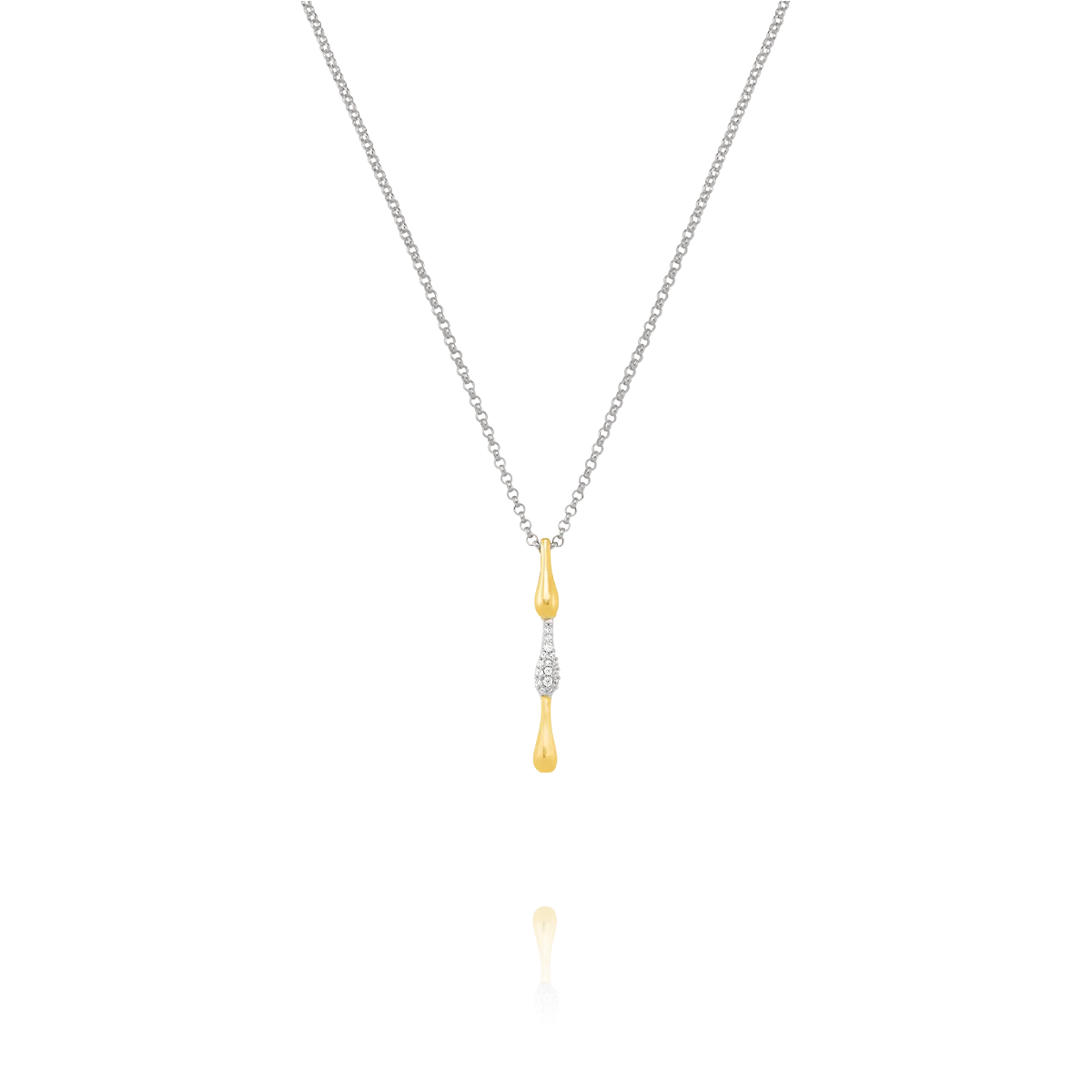 Collier SARA